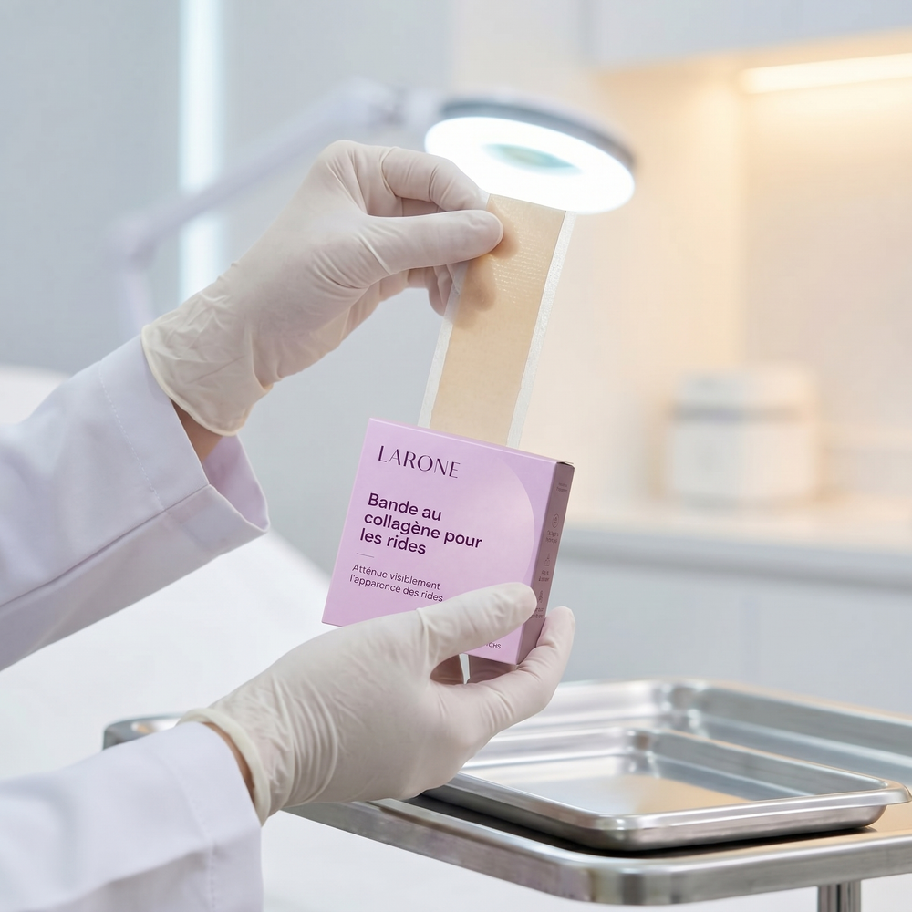 C'est exactement la technologie en laquelle les chirurgiens ont confiance