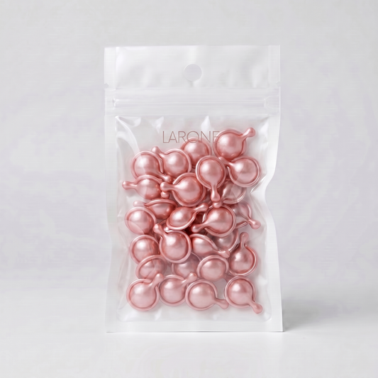 Rituel d'hydratation Facial Niacinamide | 30 jours